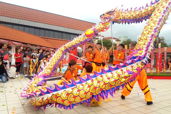 Dragon-Dance-Performance